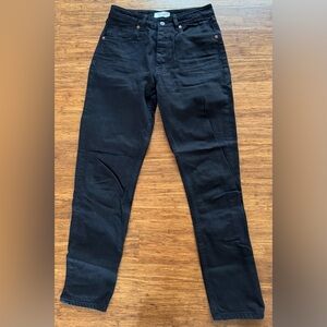 Decade Studio Alex Jeans - Black